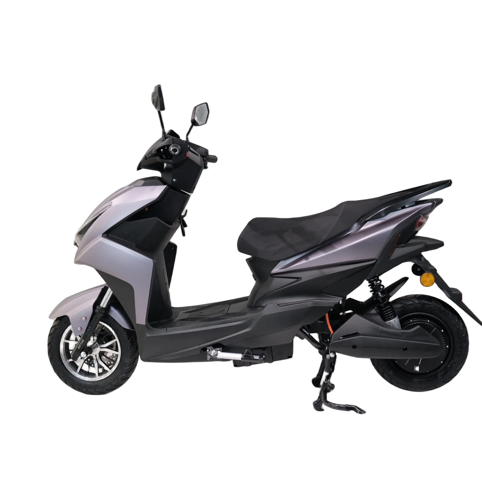 2 Rad Modern Motorrad 72V 28Ah Lithium Batterie 60mph elektrisch Motocross Fahrrad Roller 3000 Watt zum Verkauf