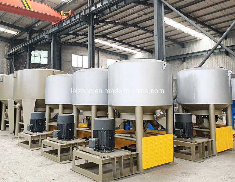 O Type Milddle /Low Consistency for Pulping Pulper Paper Machine Production Line