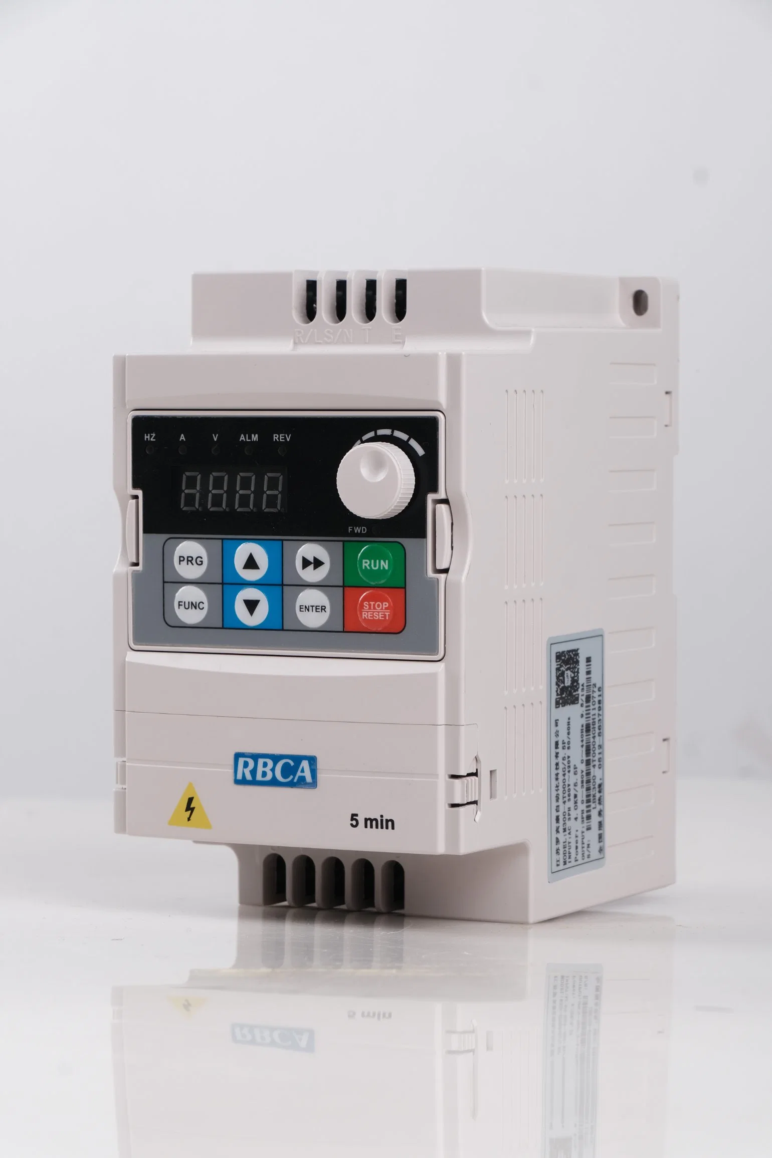 New Original Variable Speed Drive 15kw AC Drive