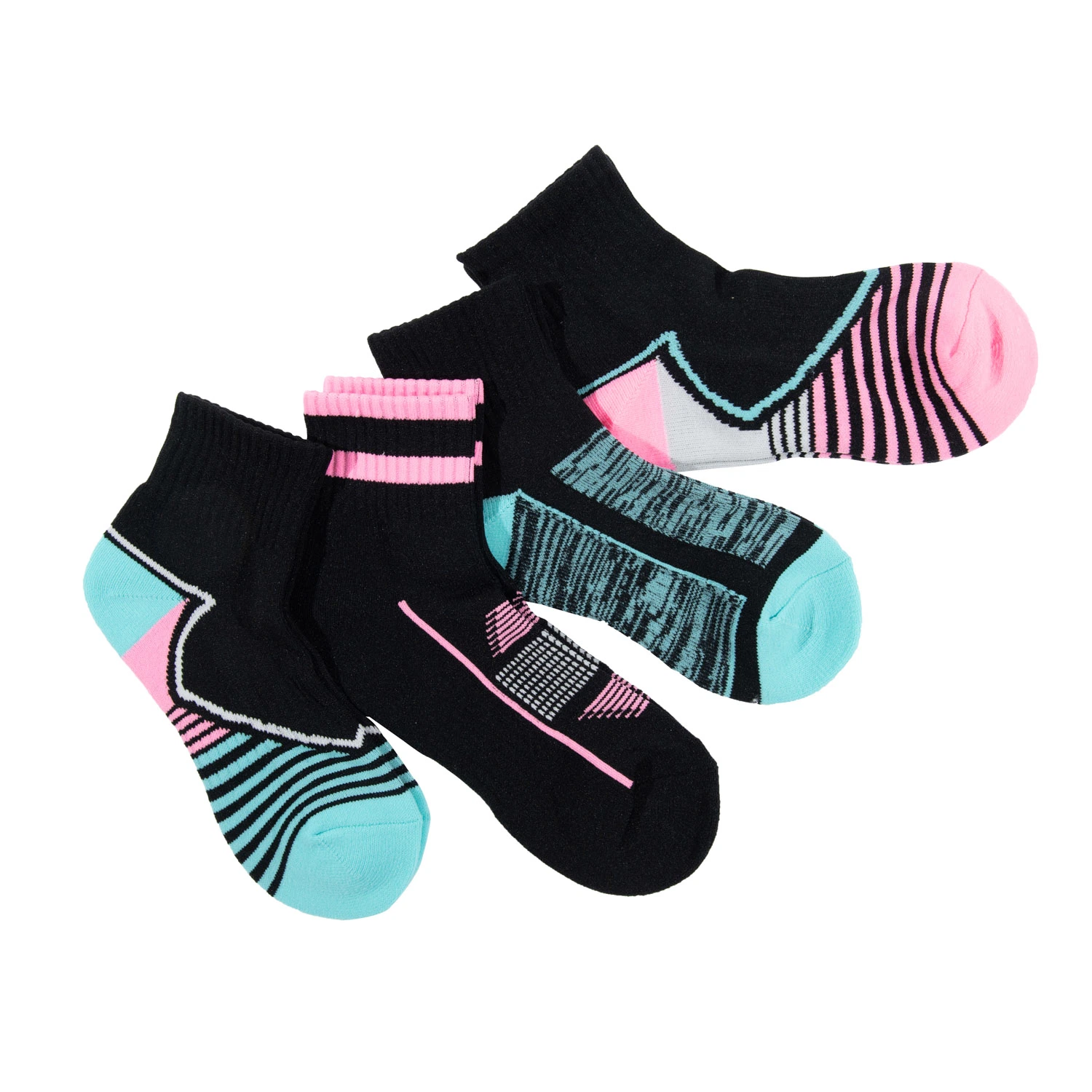 New Design Cotton Bamboo Sock Logo Socks Custom Breathable Low Cut No Show Women Ankle Socks