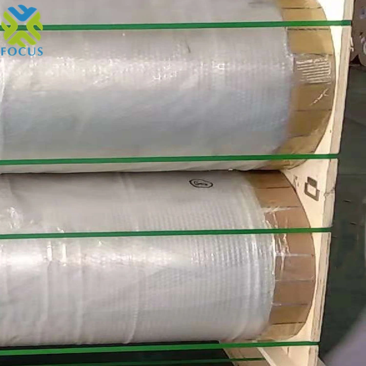 Aluminum Metalized Polyester Films for Packaging