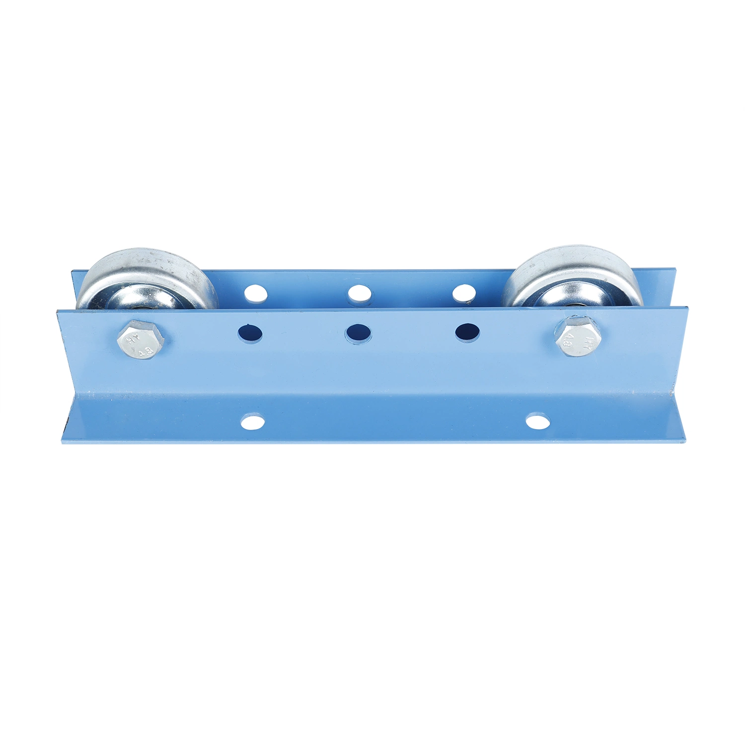 Promotion Durable Reusable Steel Reusable Carbon Steel Wheel Track Conveyor Rail