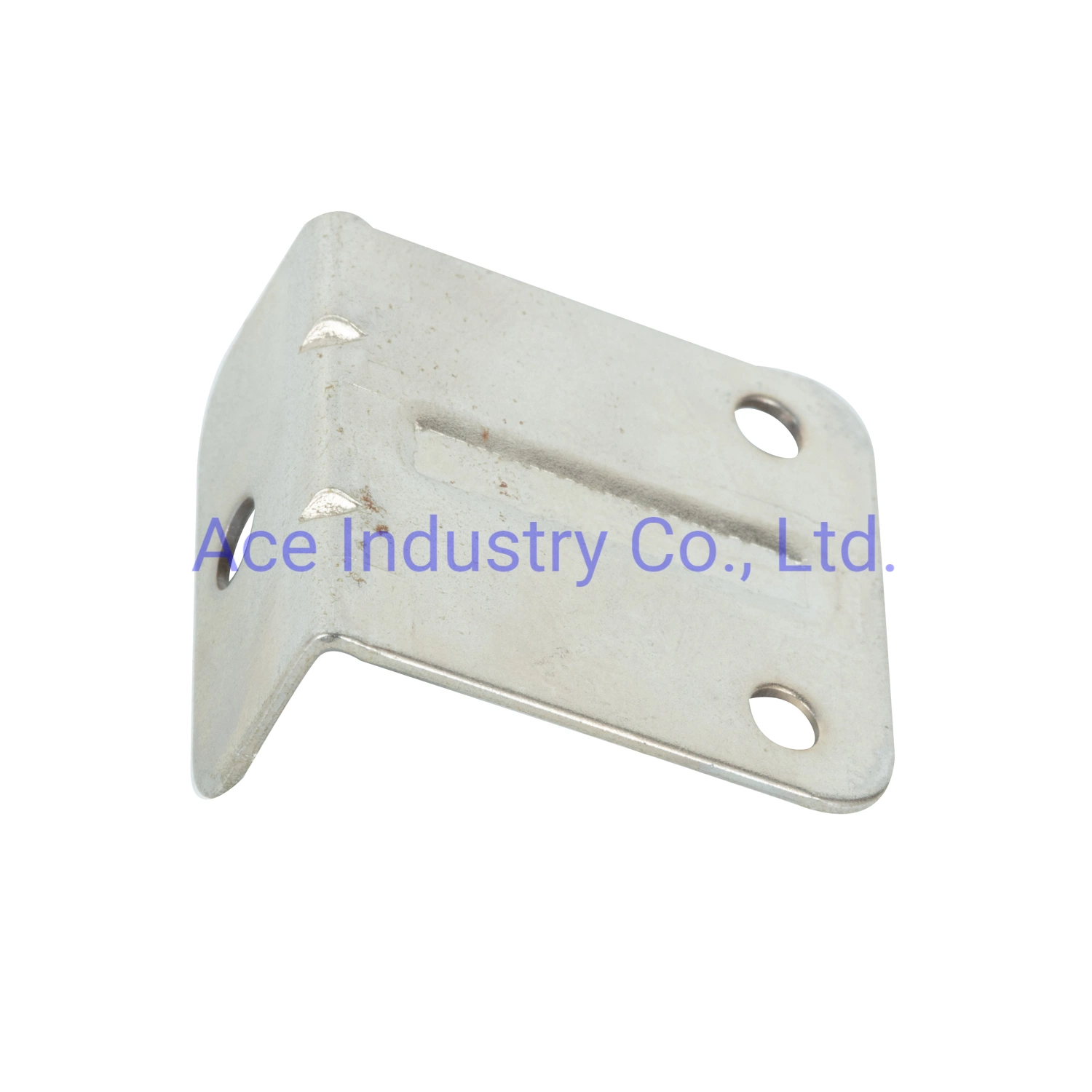 Metal Stamping Part/Metal Bracket/ Switch Parts/ Accept OEM ODM E20242