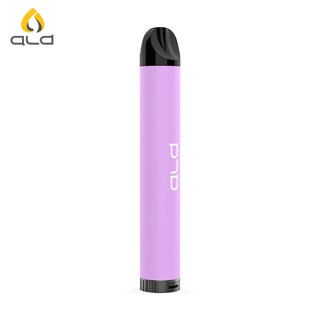 ALD Neueste Fabrik Preis 1500puffs Einweg-Vaporizer Vape Pen