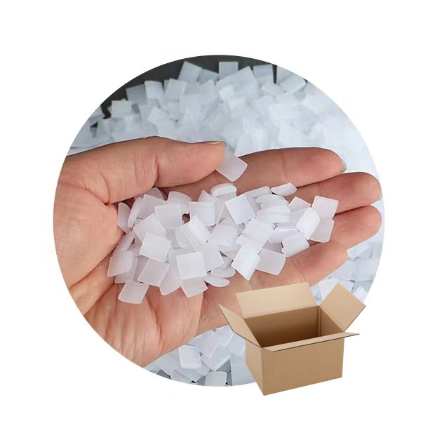 Hot Melt Adhesives Granule for Package Side Kraftpaper Tape