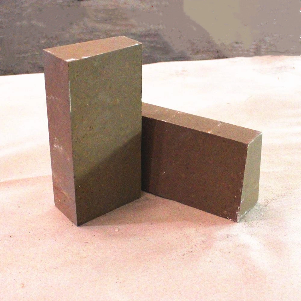 High Temperature Refractory Magnesia Carbon Brick