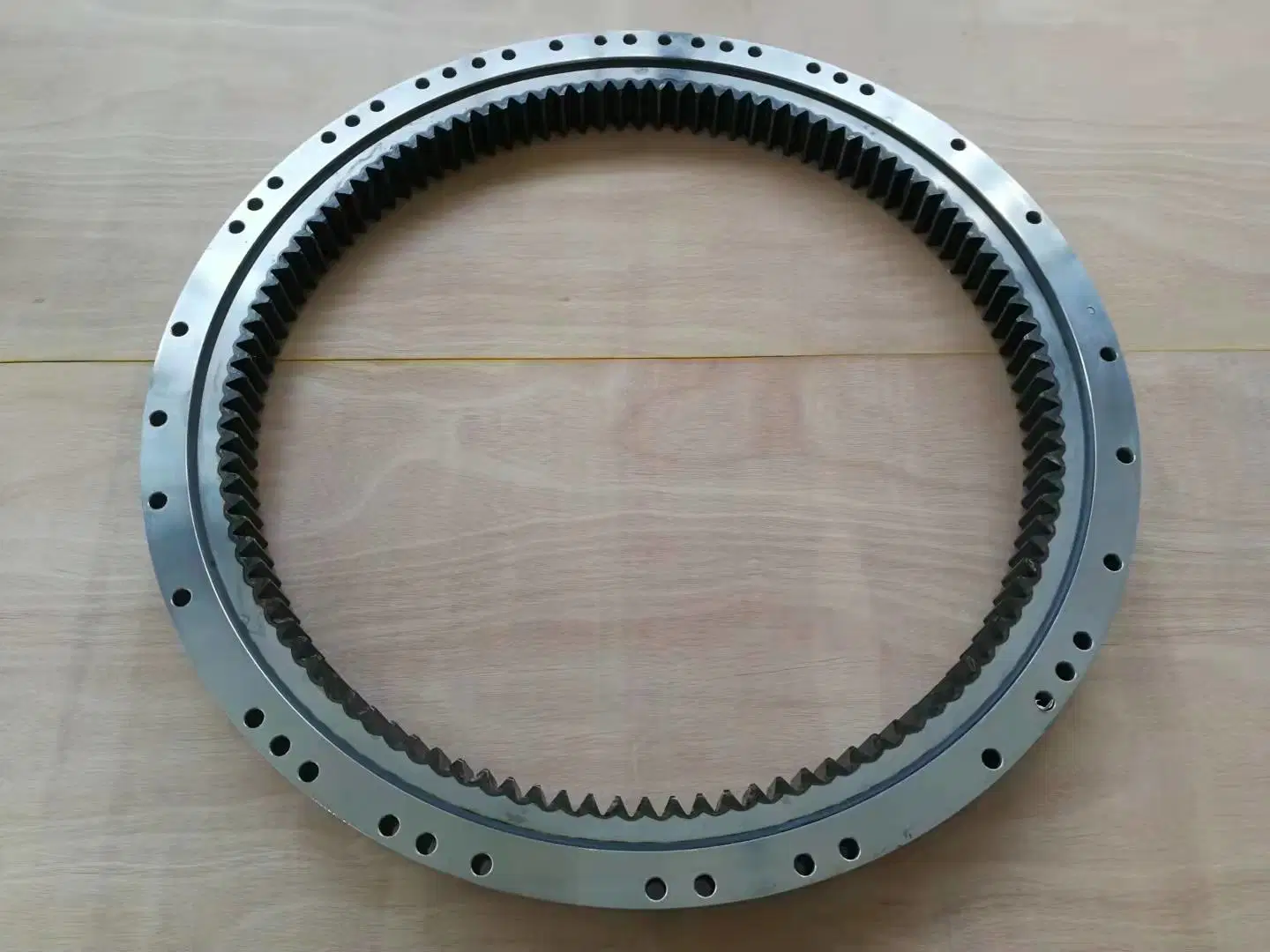 Clg936D Excavator Swing Bearing Clg936D Turntable Bearing Slew Ring