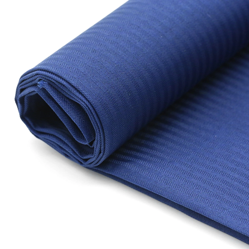 100% Polyester Tc90/10 80/20 65/35 Plain or Herringbone Factory Pocketing Fabric for Lining