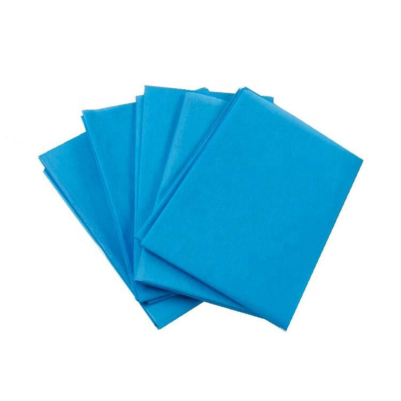 Disposable Non- Surgical Medical Sheet for Hospital