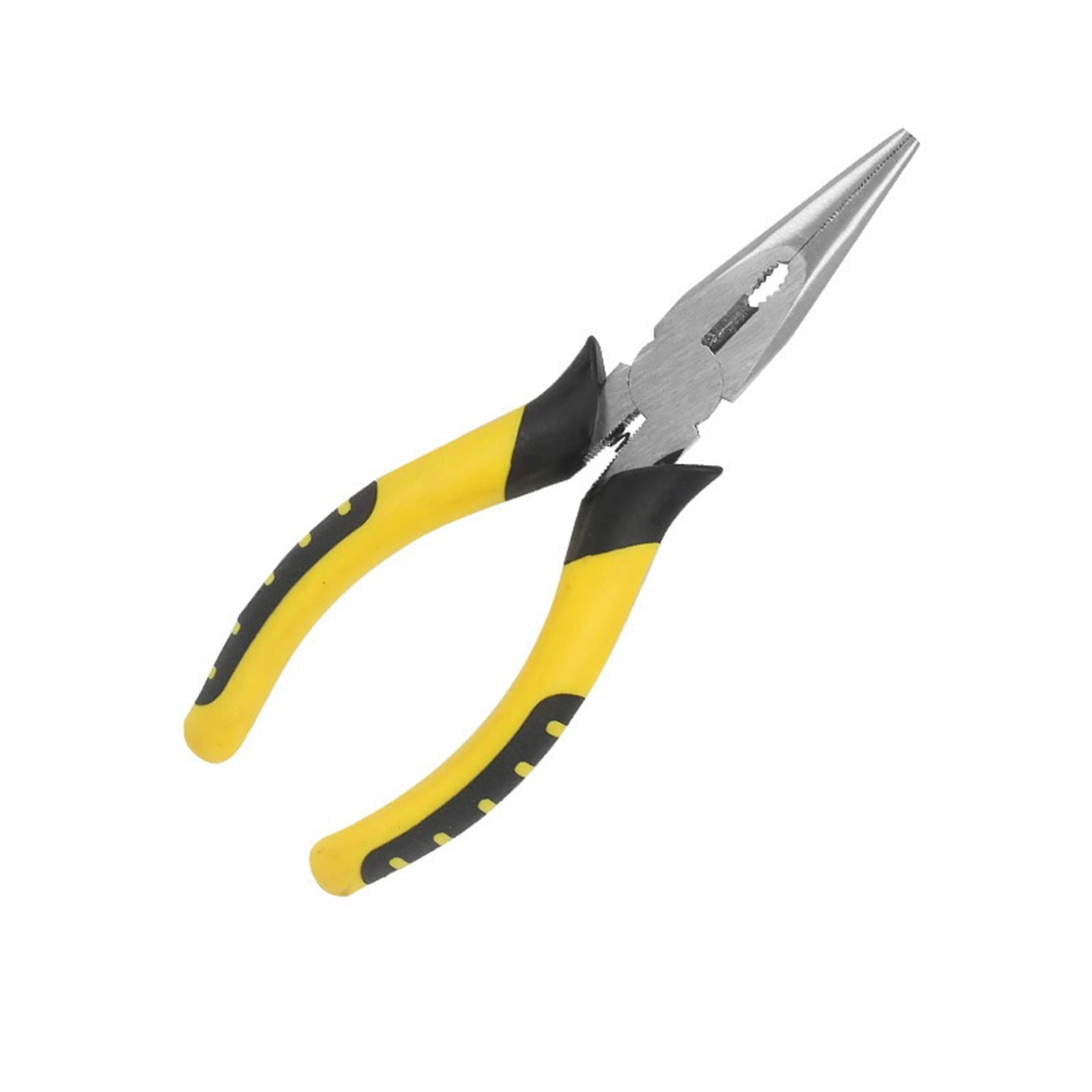Small Sets Diagonal Cutting Needle Nose Combination Pliers