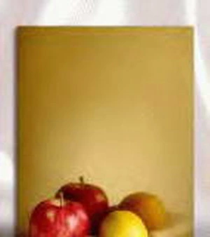 304 Mirror Polished Stainless Steel Sheet for Wall Covering Panels