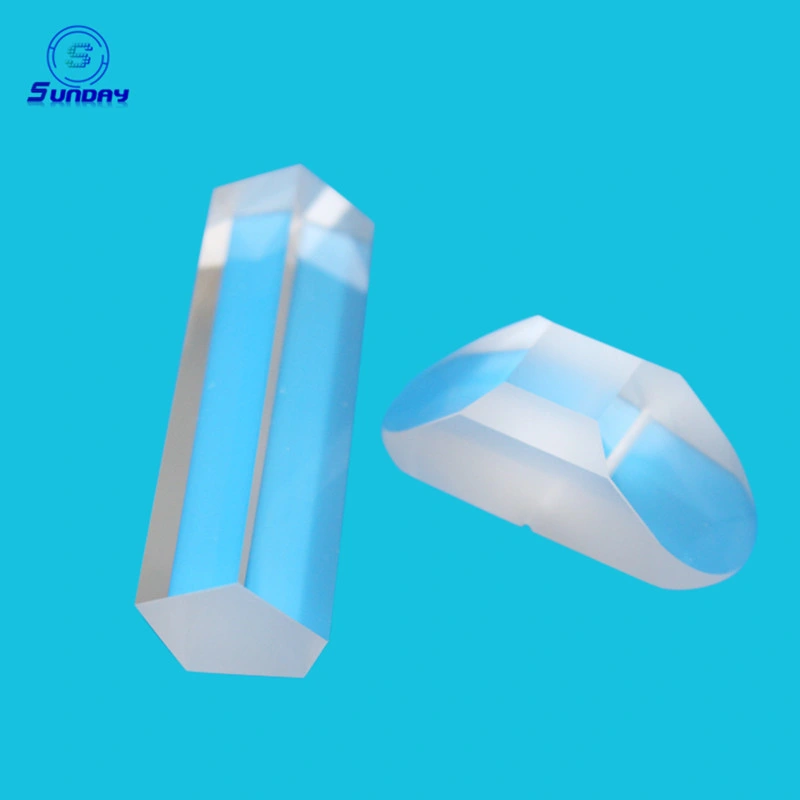 High Quality UV Fused Silica Penta Prisms