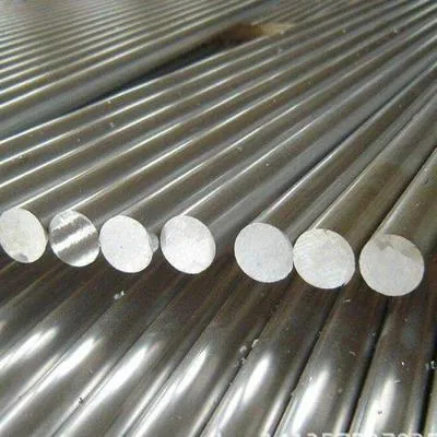 316 Round Bar Equipment Stainless Steel Branding Bar Shaker Round Bar Stainless Steel 304 316