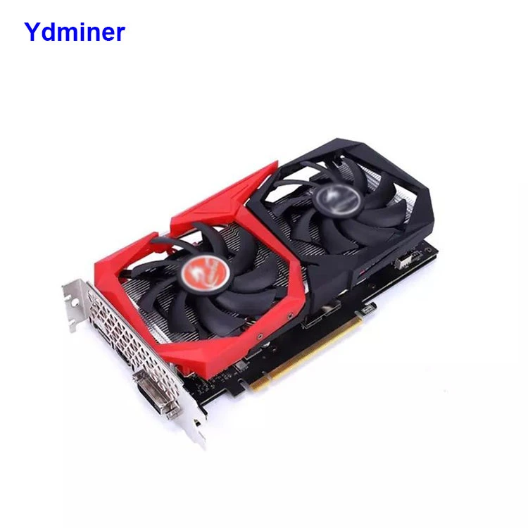 New Graphics Card Rtx 2060 Super for Gaming Desktop Computer Video Card in Stock