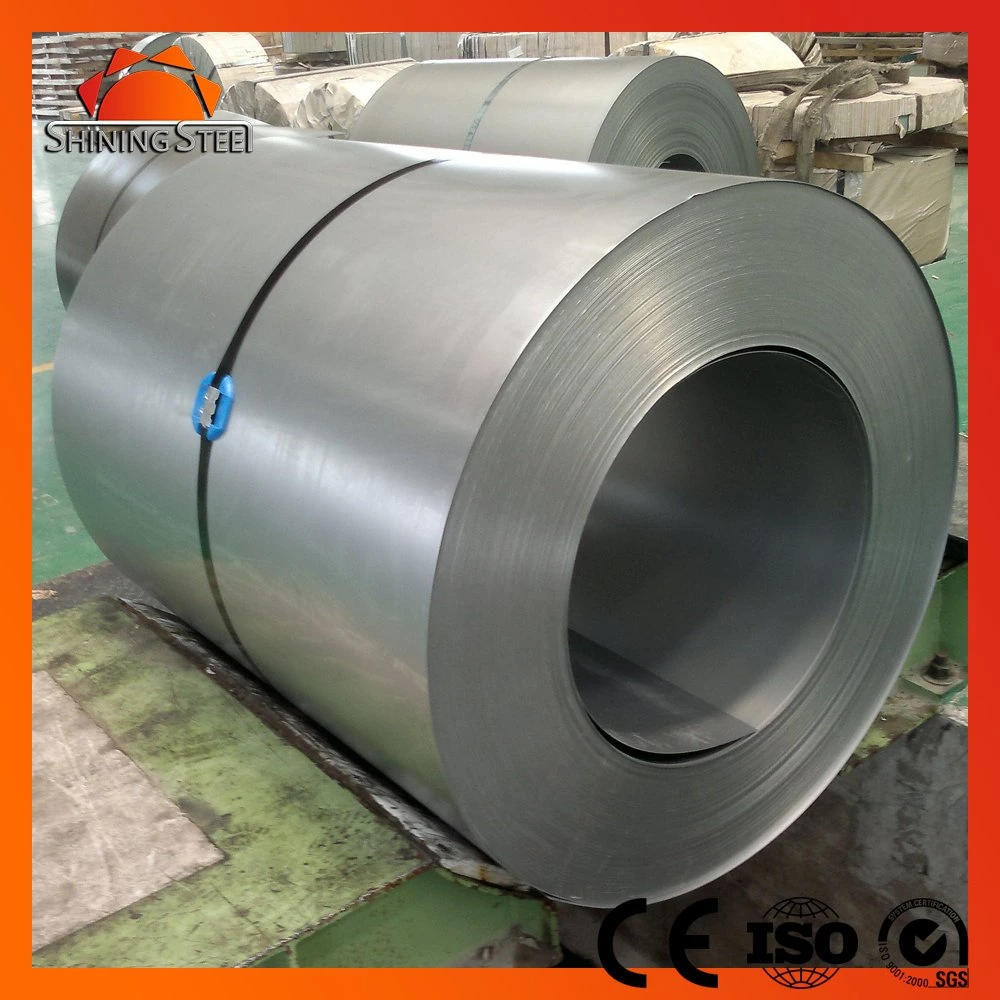 SGLCC Prime Galvalume Steel Coil Afp Gl Aluzinc Roll