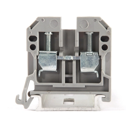 Micro Insulating Earth Terminal Block (JXB-4/35)