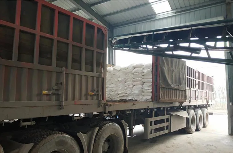 Food Grade Thickener CMC E466 Powder CAS 9004-32-4 Sodium Carboxymethyl Cellulose