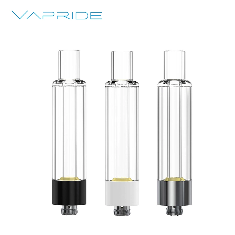 Hot Selling in Japan Vape Cartridge 510 Thread All Glass Atomizer