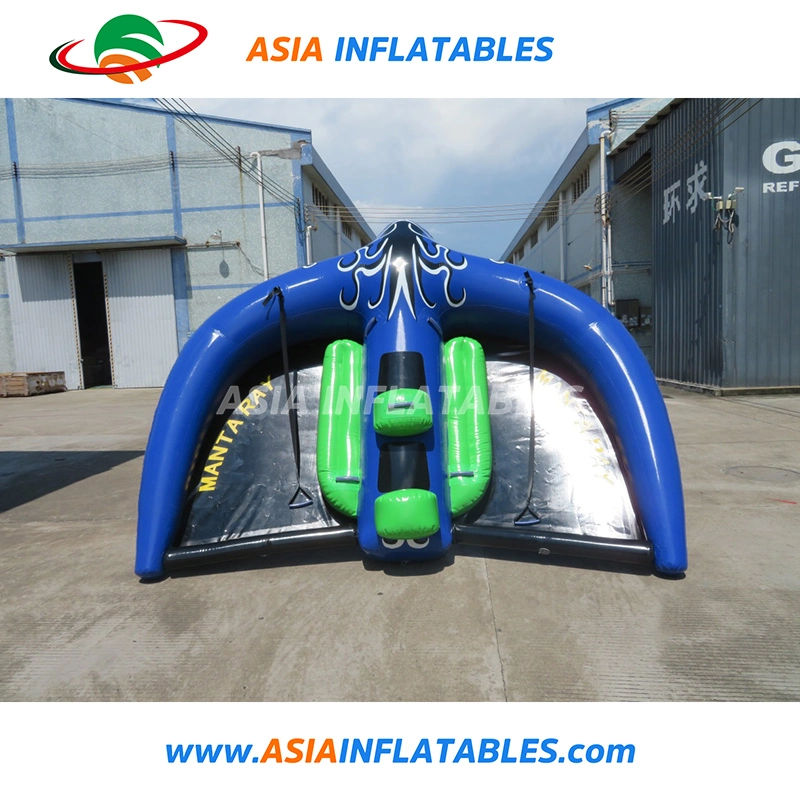 Funny Floating Games Inflatable Water Toys for Sea