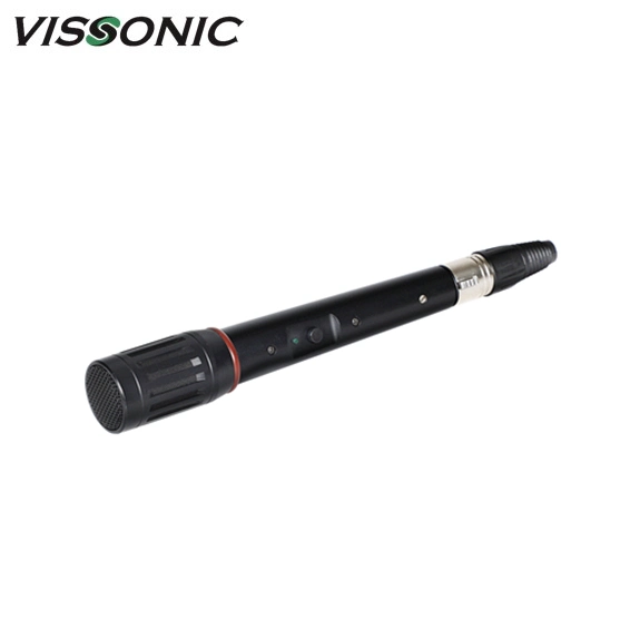 Handheld Conference Microphone Condenser Microphone