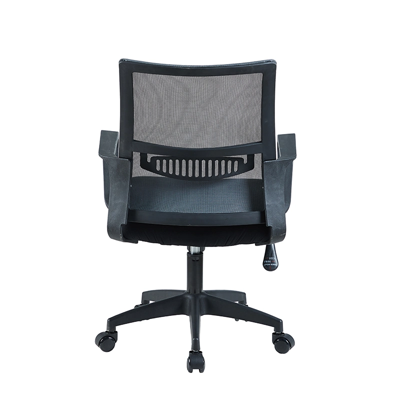 Manufacture Direct Full Mesh Task Chair Swivel Office Chair