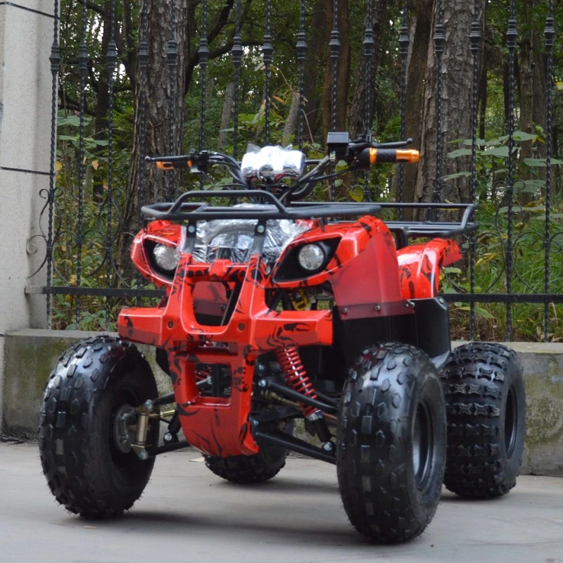 800W 1000W 1500W Big Electric ATV Quads, Electric Scooter (ET-EATV004)