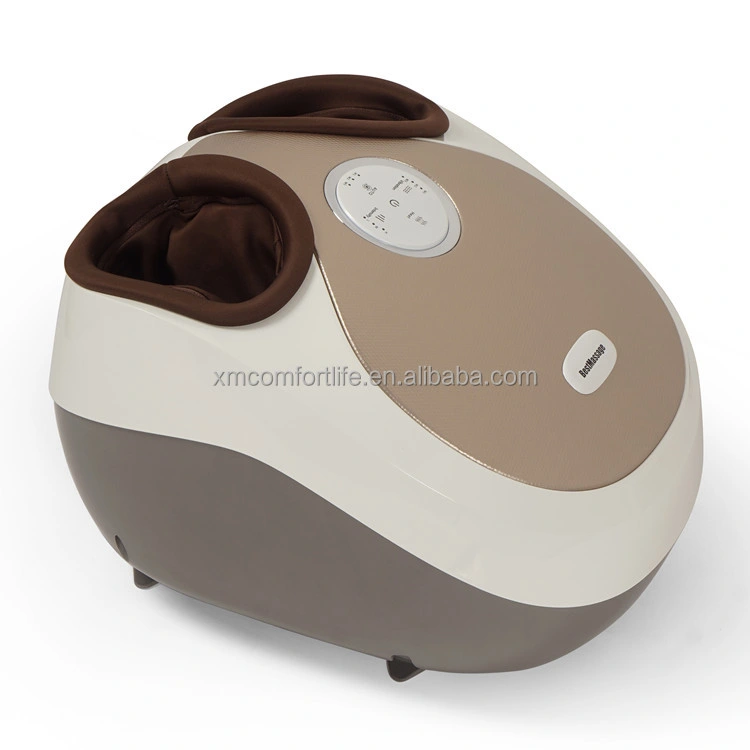 Elektrische Durchblutung Shiatsu Fuß-Massagegerät mit Wärme