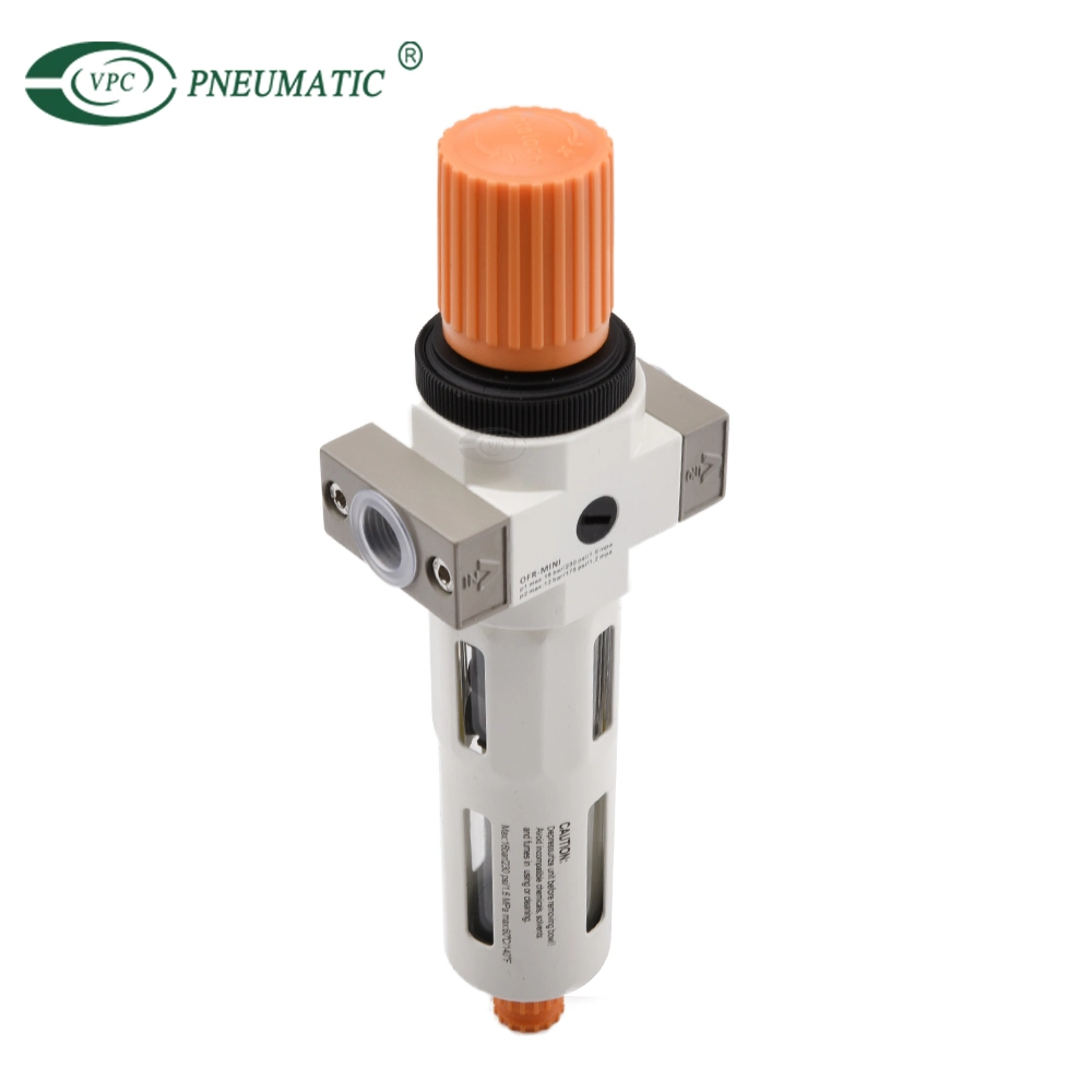 Ofr-Mini-3/8 Pneumatic Air Filter Regulator