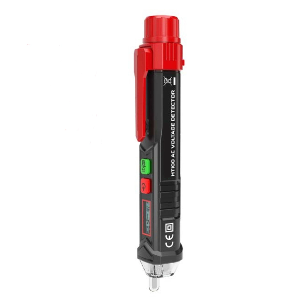 Voltage Detector Electric Tester Pen Non-Contact Voltage Test