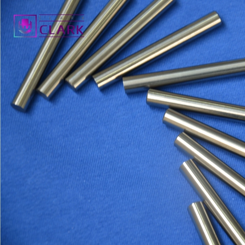 Ultrafine Solid Tungsten Rods Covering All Sizes