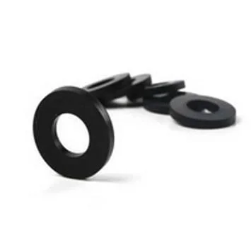 Industrial High Quality Flat Washer, Rubber Washer Gasket
