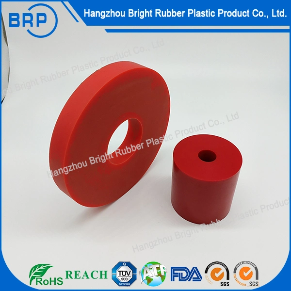 CR Rubber Gasket Rubber Shock-Absorber Sealing Parts