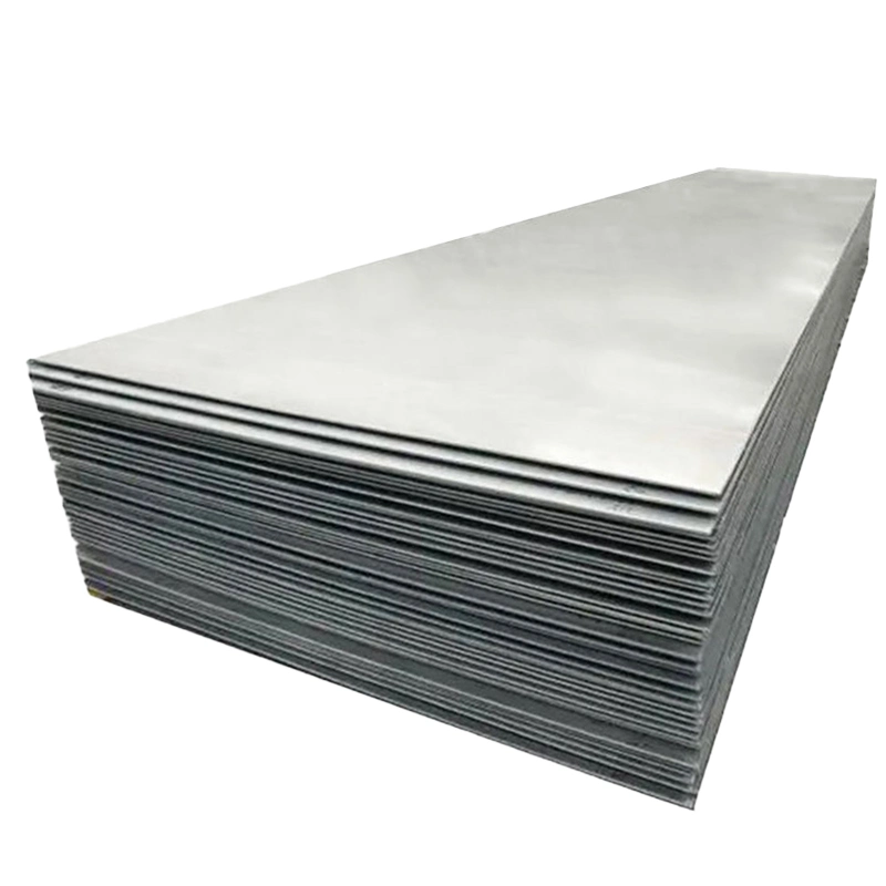 Aluminum Sheet 5052 5754 5083 China Building Time Surface Packing Plate Welding Temper Material Best Seller Manufacturer