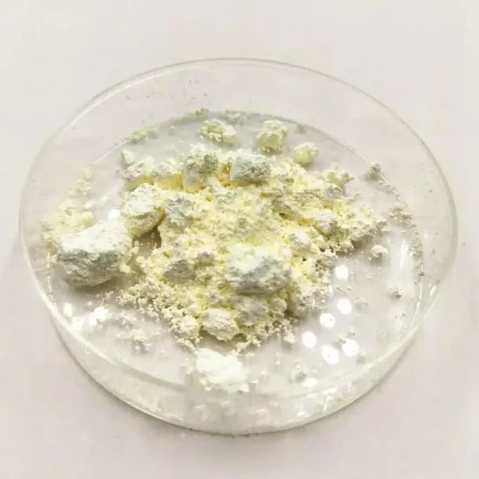 CAS 1312-43-2 High Purity 99.99% In2o3 Powder Price Indium Oxide Powder