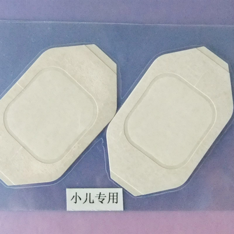 Hot Products Medical Plaster Waterproof PU Transparent Wound Dressing