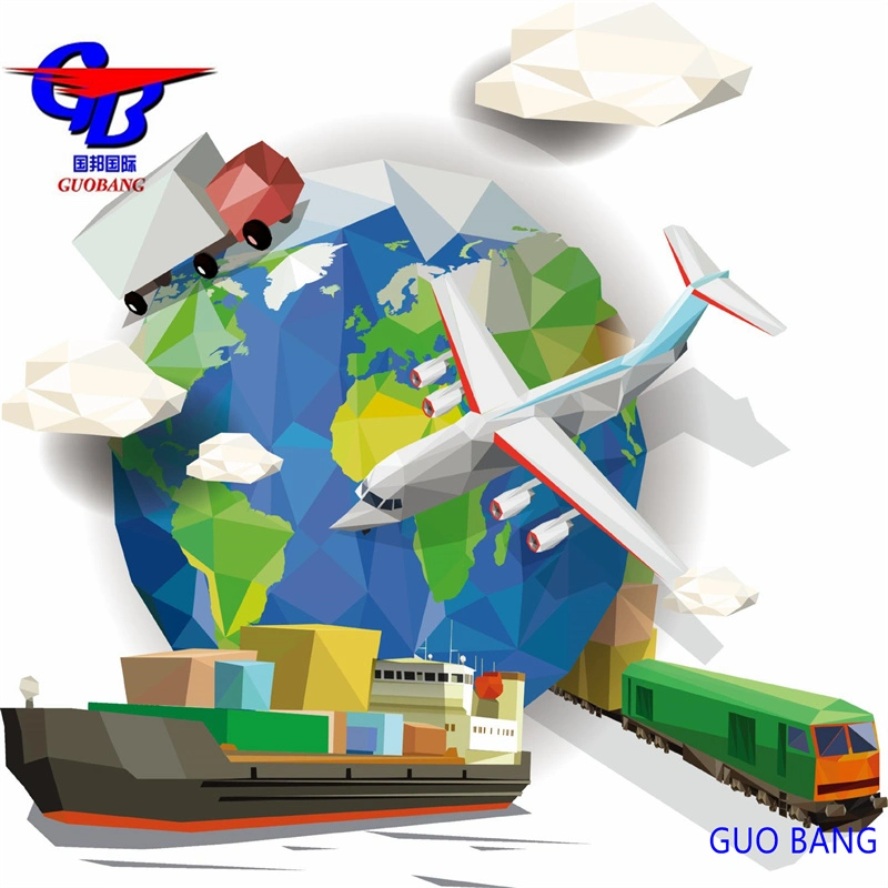 The Cheapest Reliable Air Freigh From Guangzhou/Shenzhen/Honghong/Shanghai to Worldwide