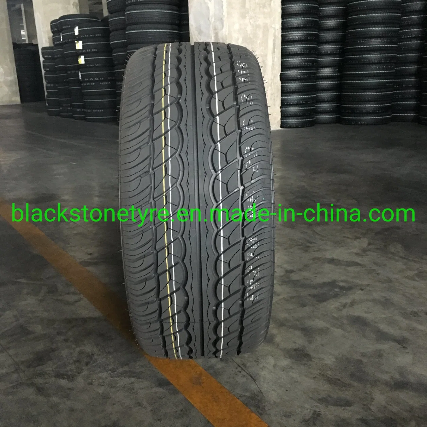 Best All Terrain Tires Joy Road Centara Ardent SUV Car Tyre