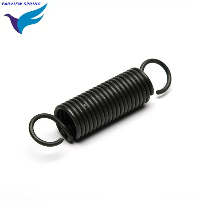 Customized Steel Wire Extension Torsion Small Helper Spring Coil Compression Spring for Shock Absorber