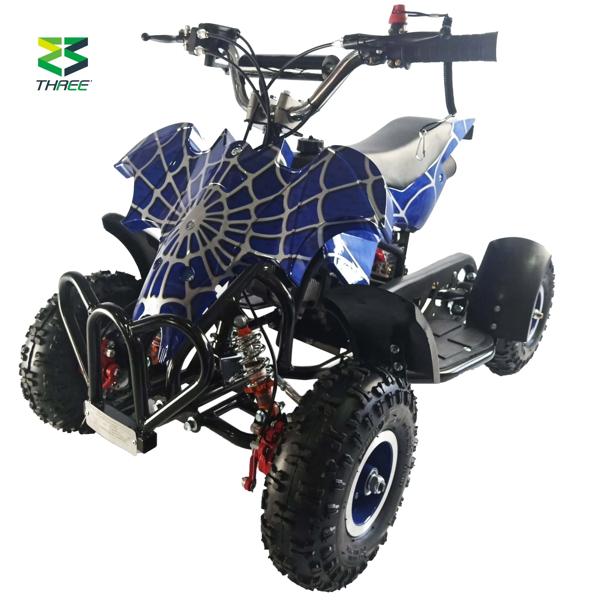 New Kids Cheap off Road Mini ATV 49cc