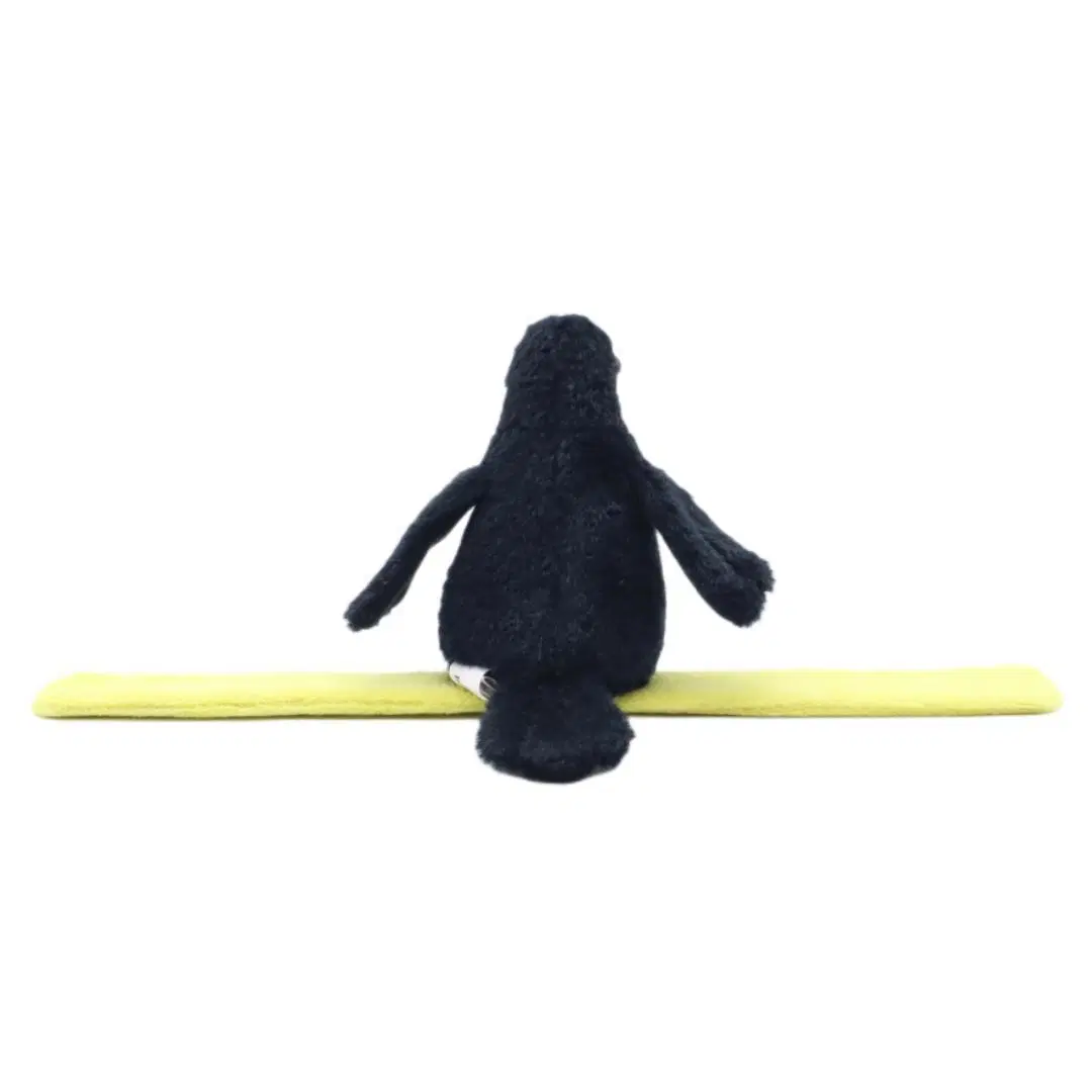 Custom 12cm (H) X 29cm (W) Plush Toys Brasil Toucan White/Black Stuffed Soft Children Slap Bands Toy Gift Brazil Animal Toco Wrist Band Kids Bracelet Snapbands