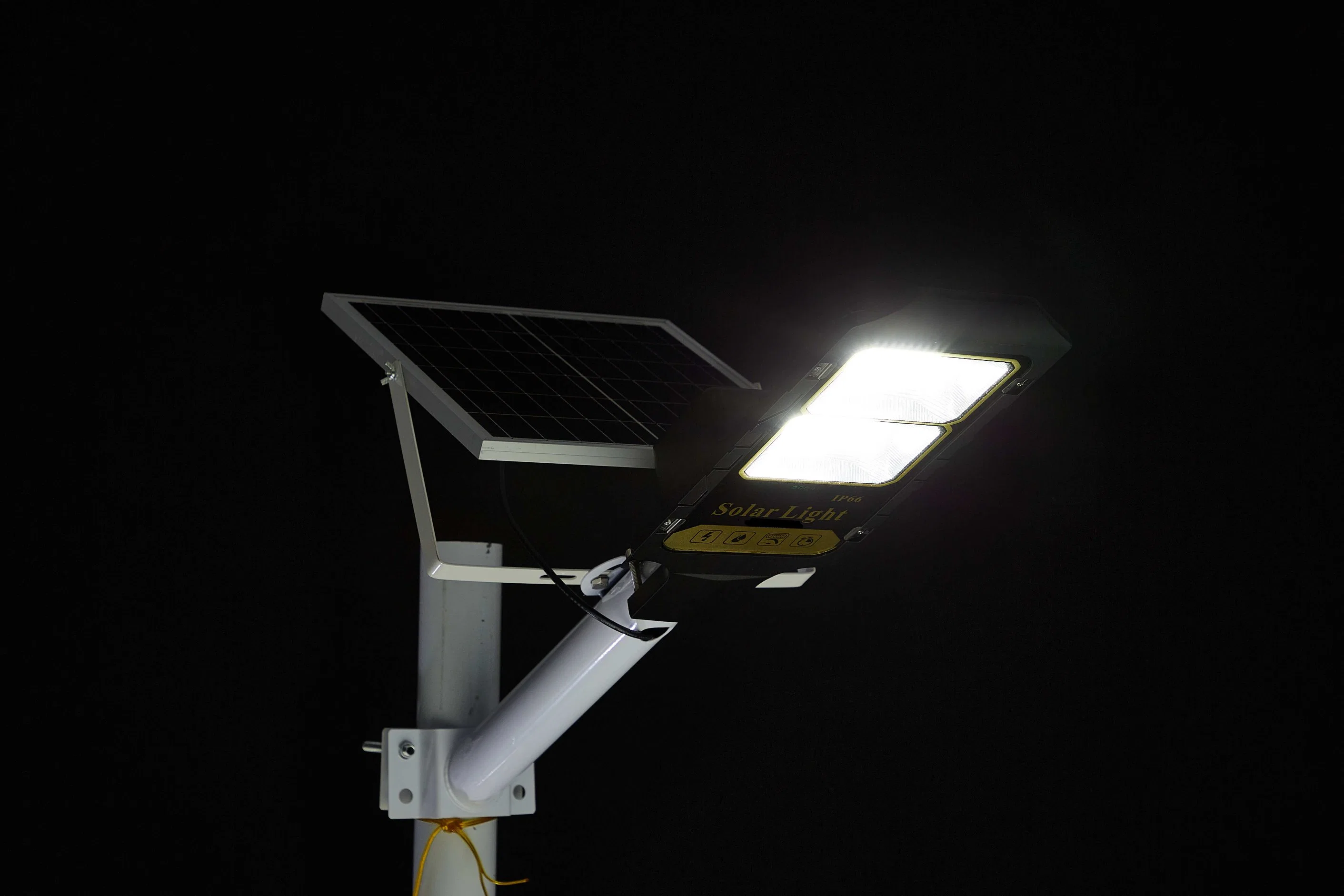 30W-300W Power Energy Outdoor Garden Solar LED Street/Road Light