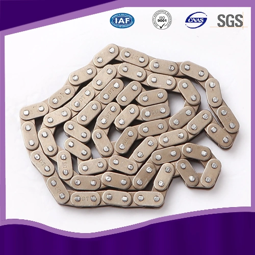 Motorcycle Stainless Steel Forged Timing Chain with High quality/High cost performance 