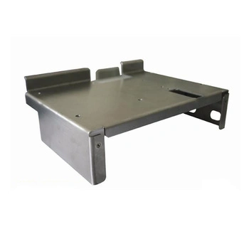 ISO 9001 Factory OEM Sheet Metal Fabricaiton/Customized Sheet Metal Fabrication