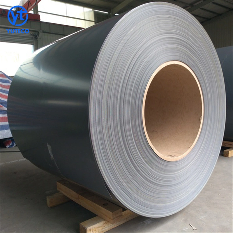 Cheap Aluminum Coil 5083 6061 ASTM JIS GB Aluminium Alloy