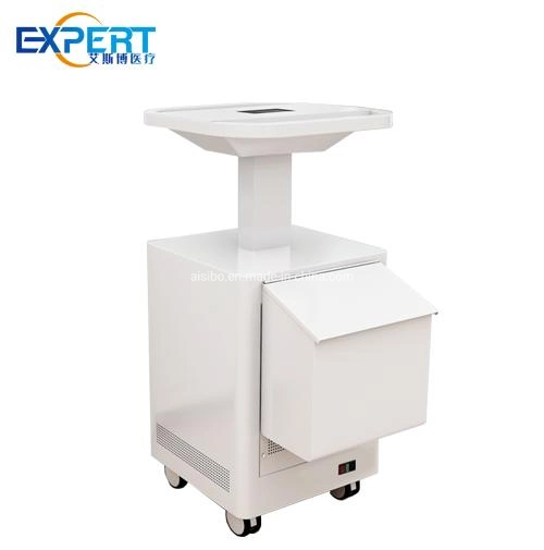 Home Hospital Clinic Beauty Salon Plasma Air Sterilization Machine Air Disinfection Bed Unit Disinfection Machine