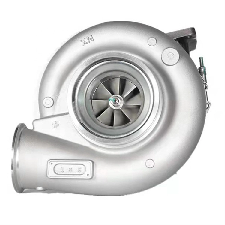 Milexuan Turbocharger & Parts Auto Engine Turbocharger 11158202 11158360 4042659 4042660 4031133 2835376 He551 for Volvo