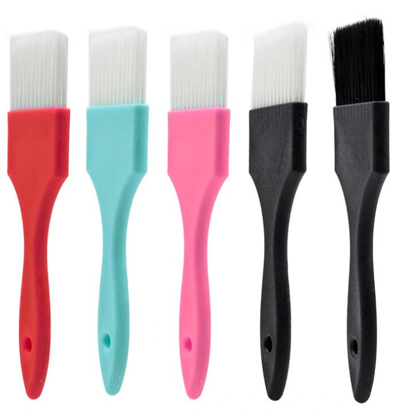 Tint Pinsel Soft Nylon Haar Sterben Haar Salon Beauty Tools