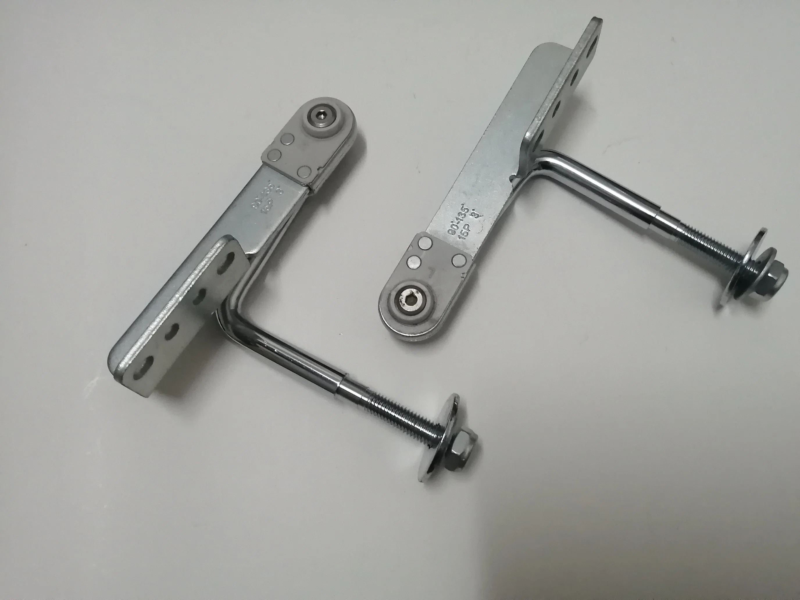 Adjustable Sofa Headrest Hinge for Furniture Fittings Complete Cabinet Hardware Accessories