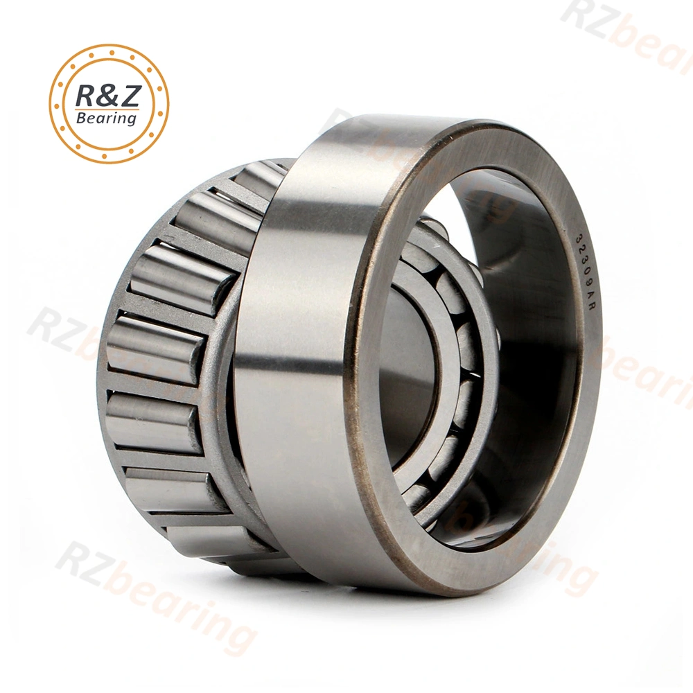 Motorcycle Parts for Engine Motors, Reducers, Trucks Ball Bearing Price Cheap 32216 Tapered Roller Bearing