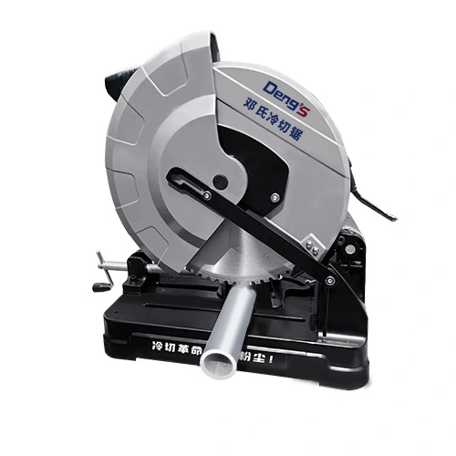 Electric Circular Hand Saw 355mm 14inch Electric Rebar Cutting Machine